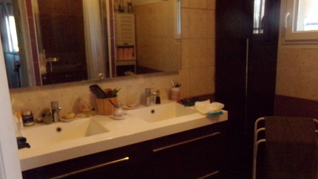 Photo of Bathroom in Peyrolles-en-Provence