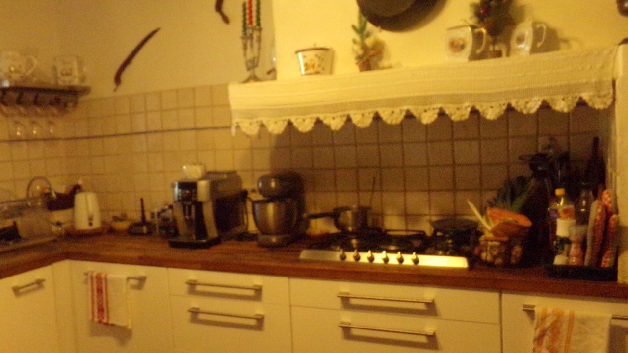 Photo of Kitchen in Peyrolles-en-Provence