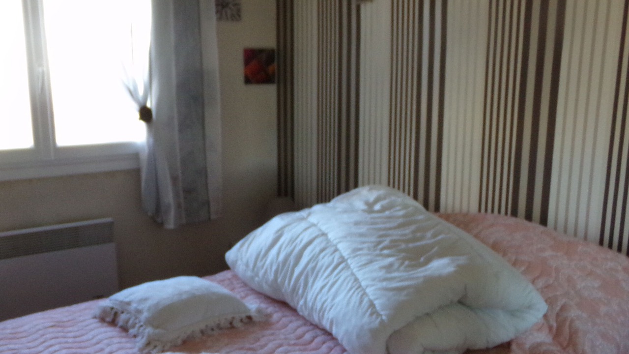 Photo of Bedroom in Peyrolles-en-Provence