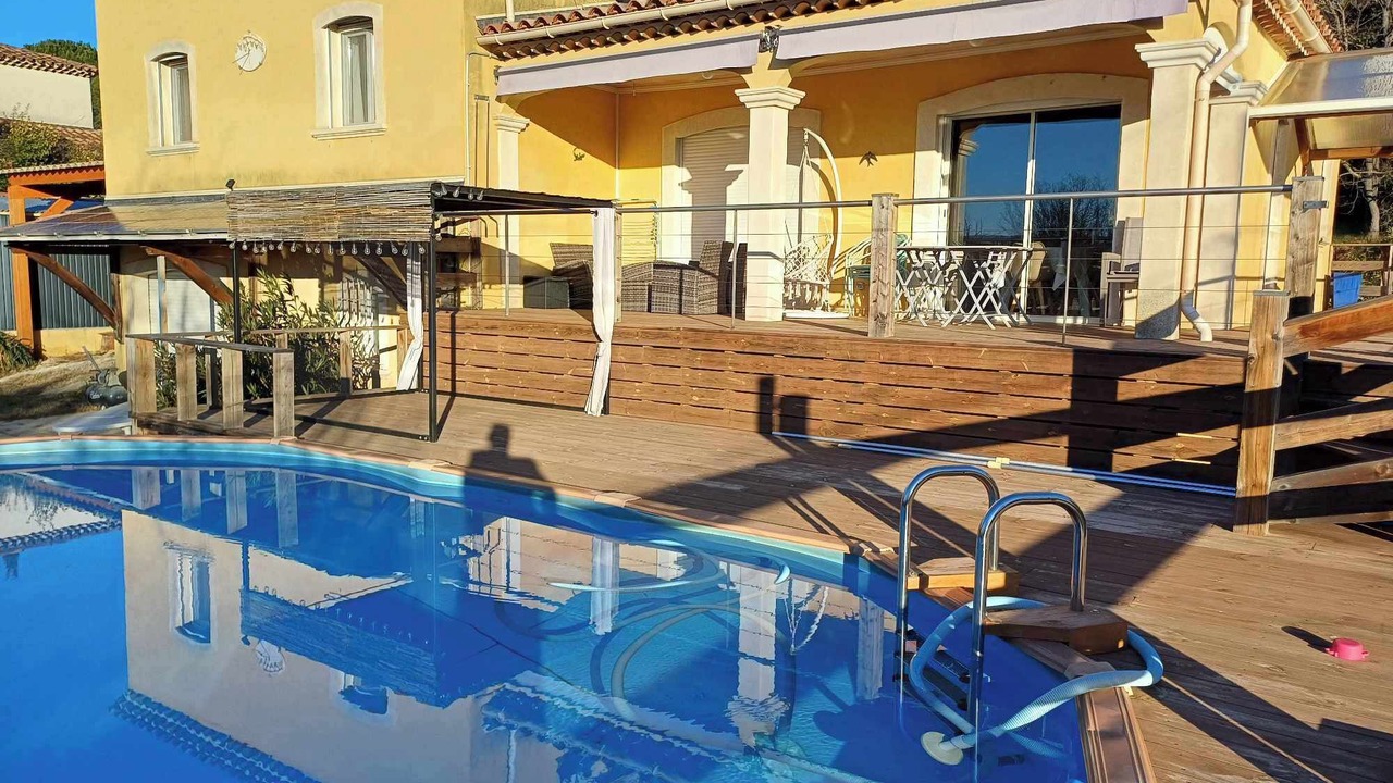 Photo of Outdoor in Seillons-Source-d'Argens