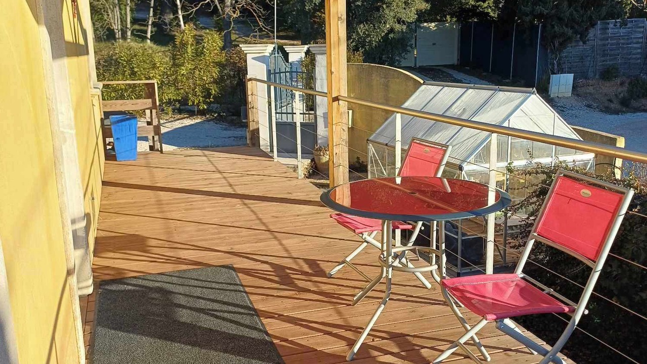 Photo of Outdoor in Seillons-Source-d'Argens