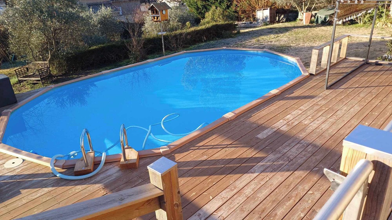 Photo of Outdoor in Seillons-Source-d'Argens
