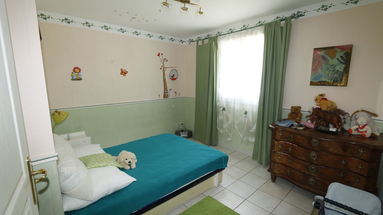 Photo of Bedroom in Seillons-Source-d'Argens