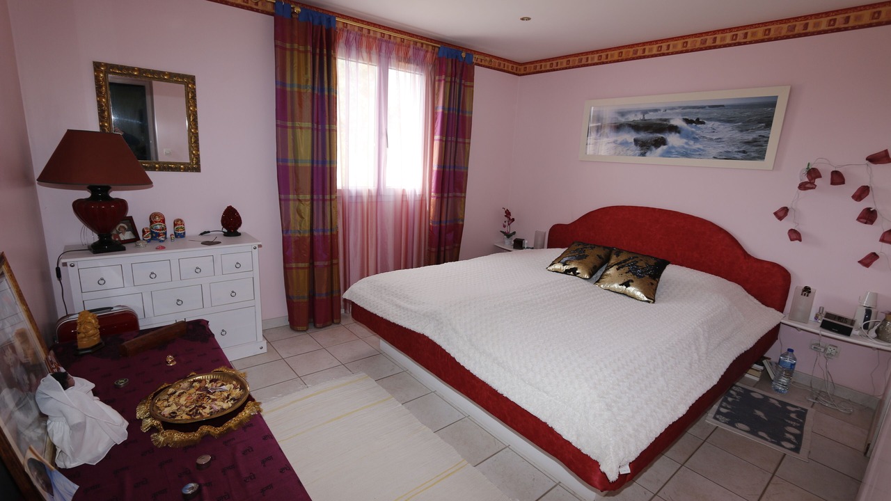 Photo of Bedroom in Seillons-Source-d'Argens