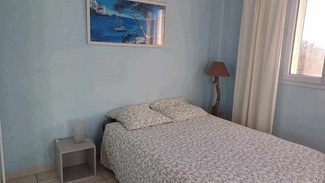 Photo of Bedroom in Seillons-Source-d'Argens