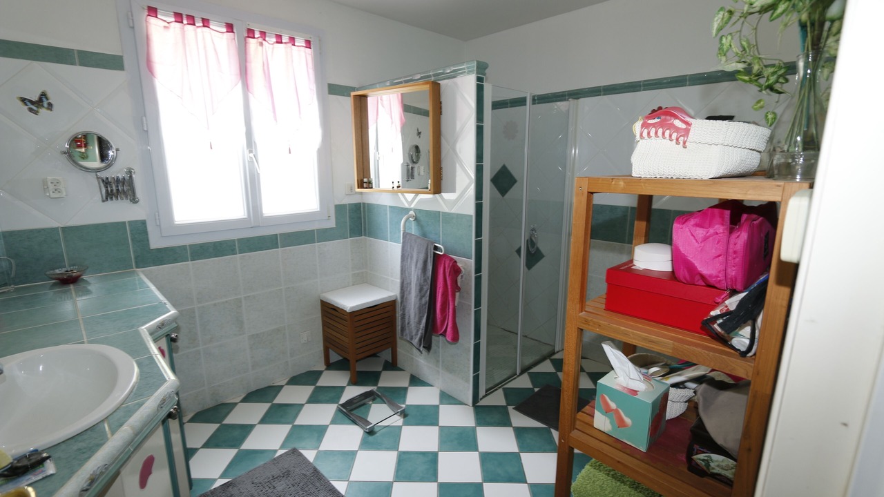 Photo of Bathroom in Seillons-Source-d'Argens