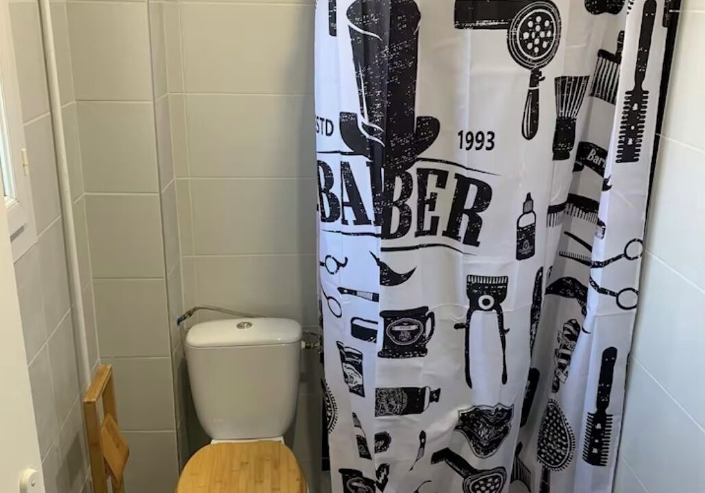 Photo of Bathroom in Fos-sur-Mer