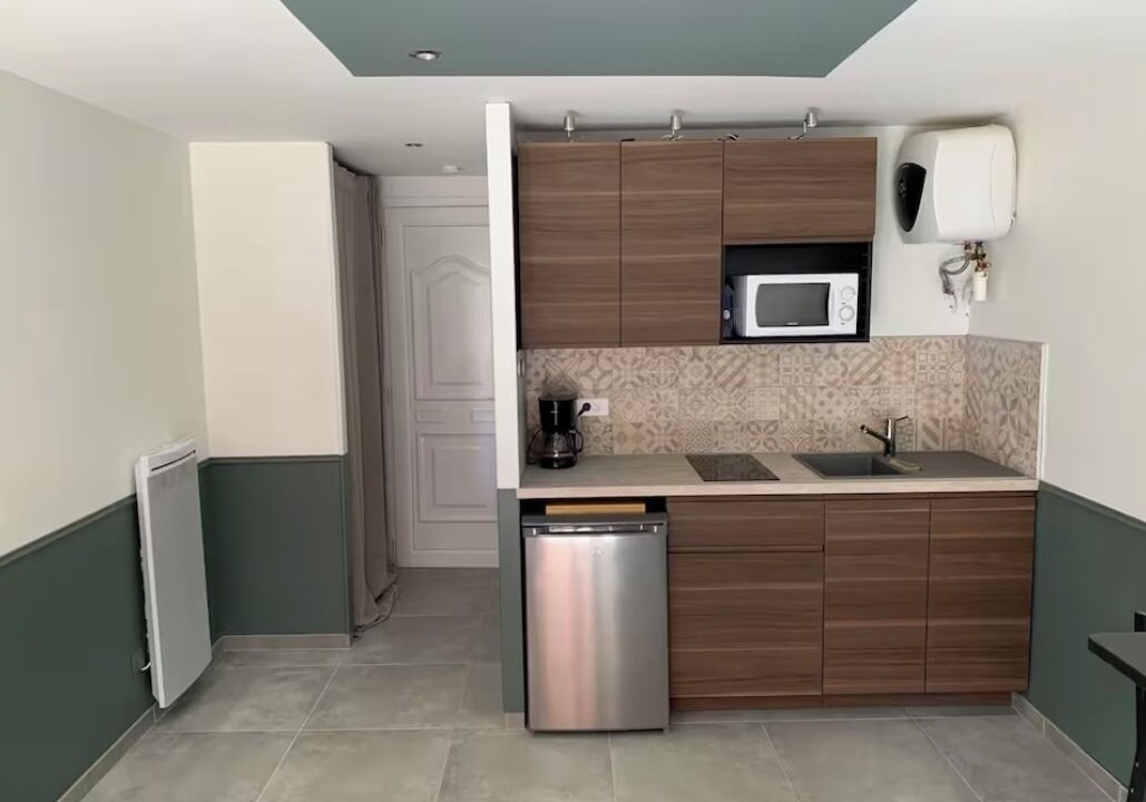 Photo of Kitchen in Fos-sur-Mer