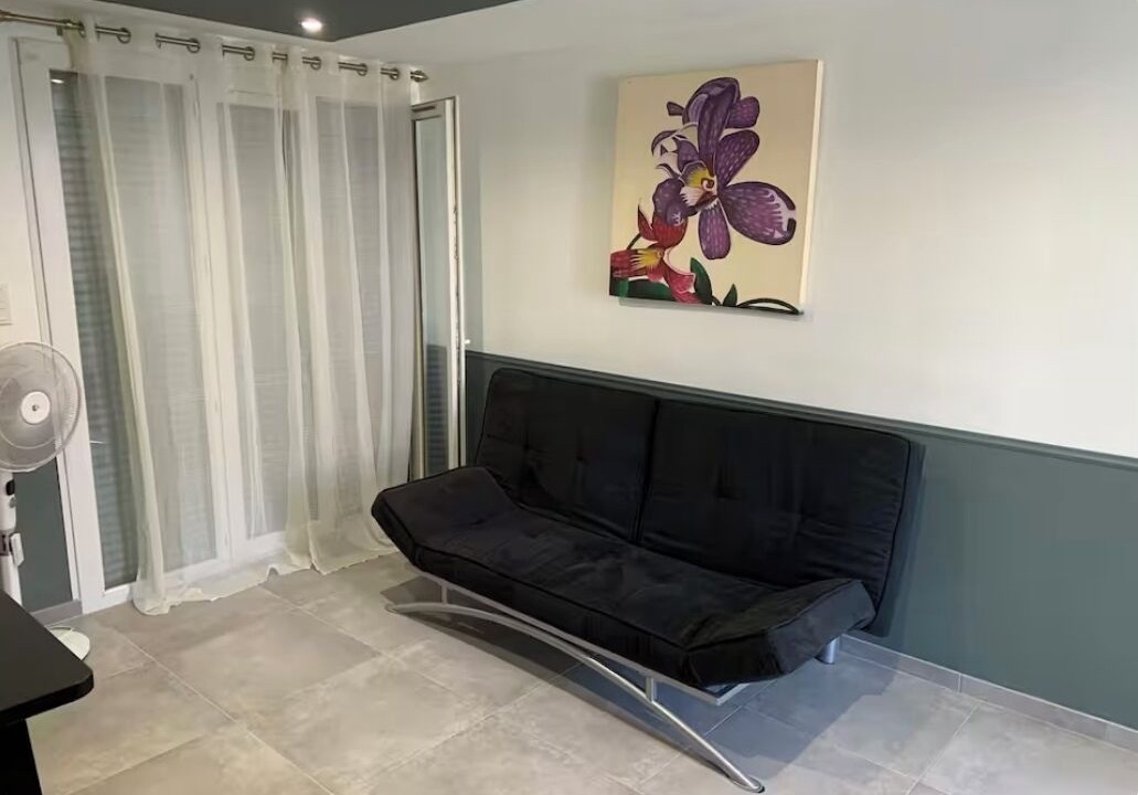 Photo of Livingroom in Fos-sur-Mer