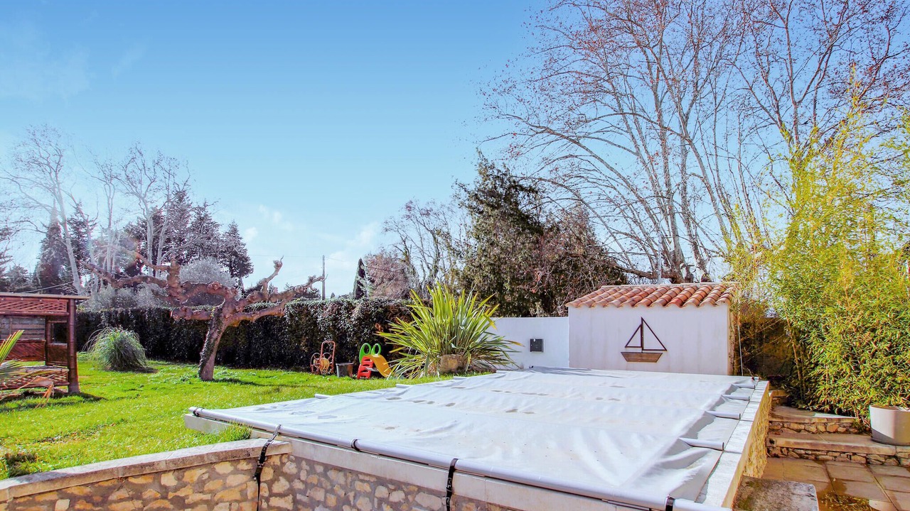Photo of Outdoor in Cabannes