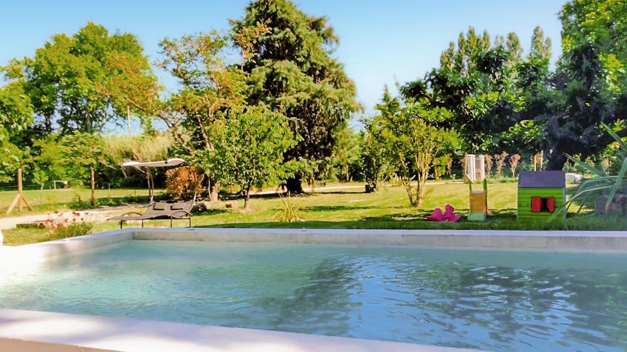 Photo of Outdoor in Cabannes