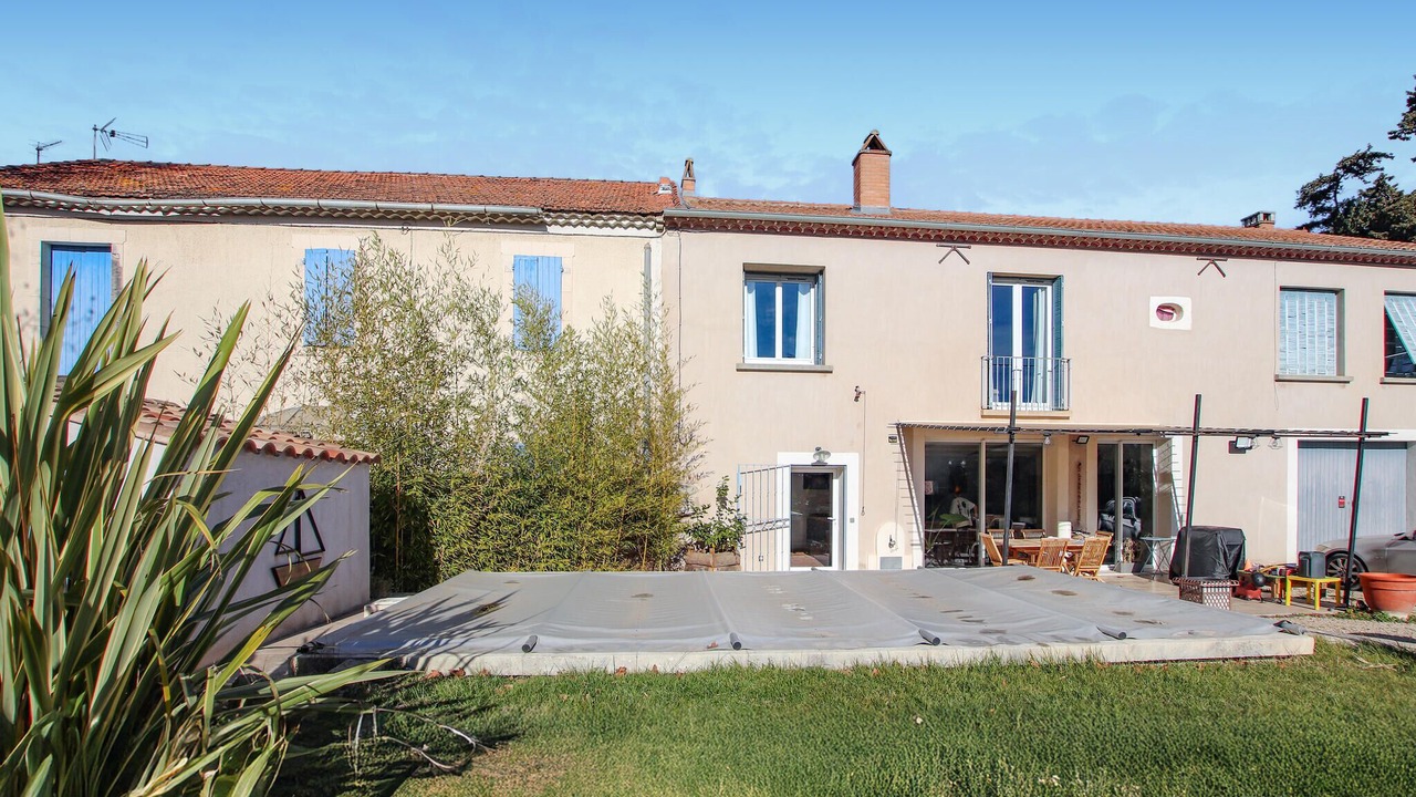 Photo of Outdoor in Cabannes