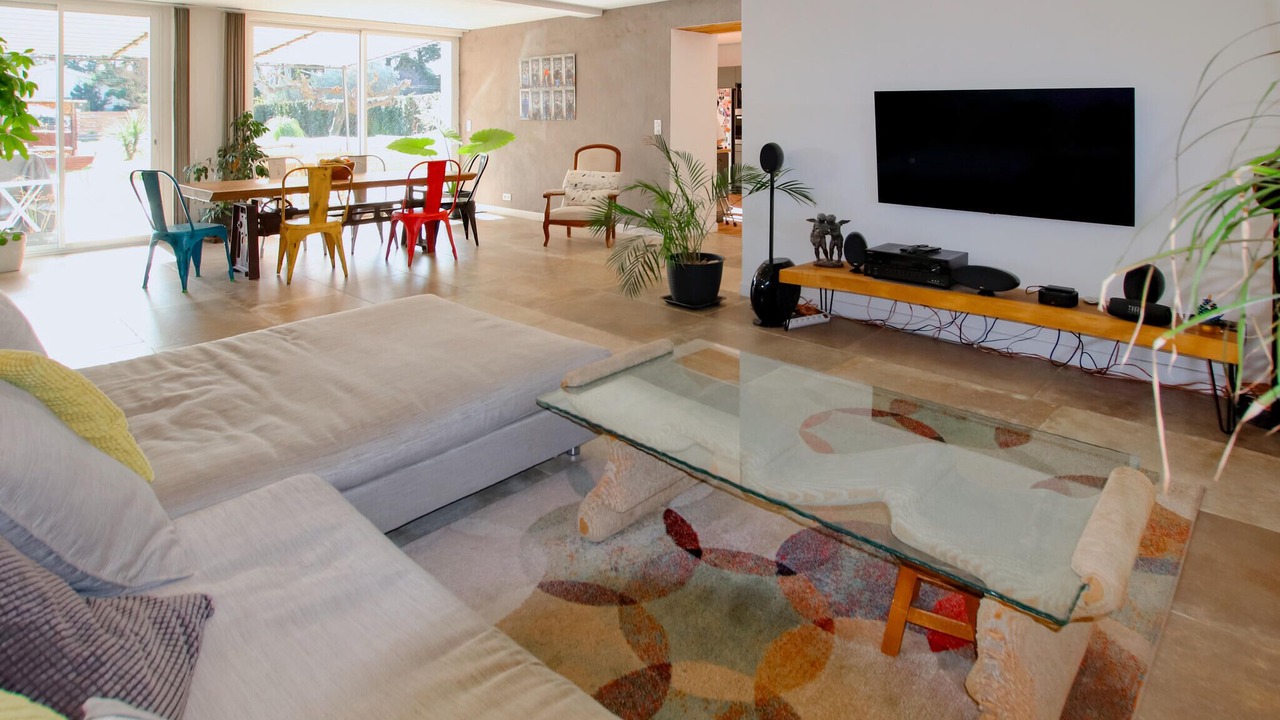 Photo of Bedroom in Cabannes