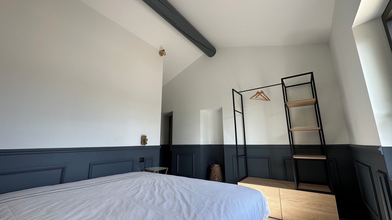Photo of Bedroom in Tarascon