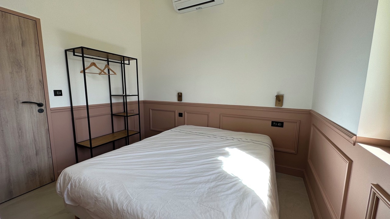 Photo of Bedroom in Tarascon