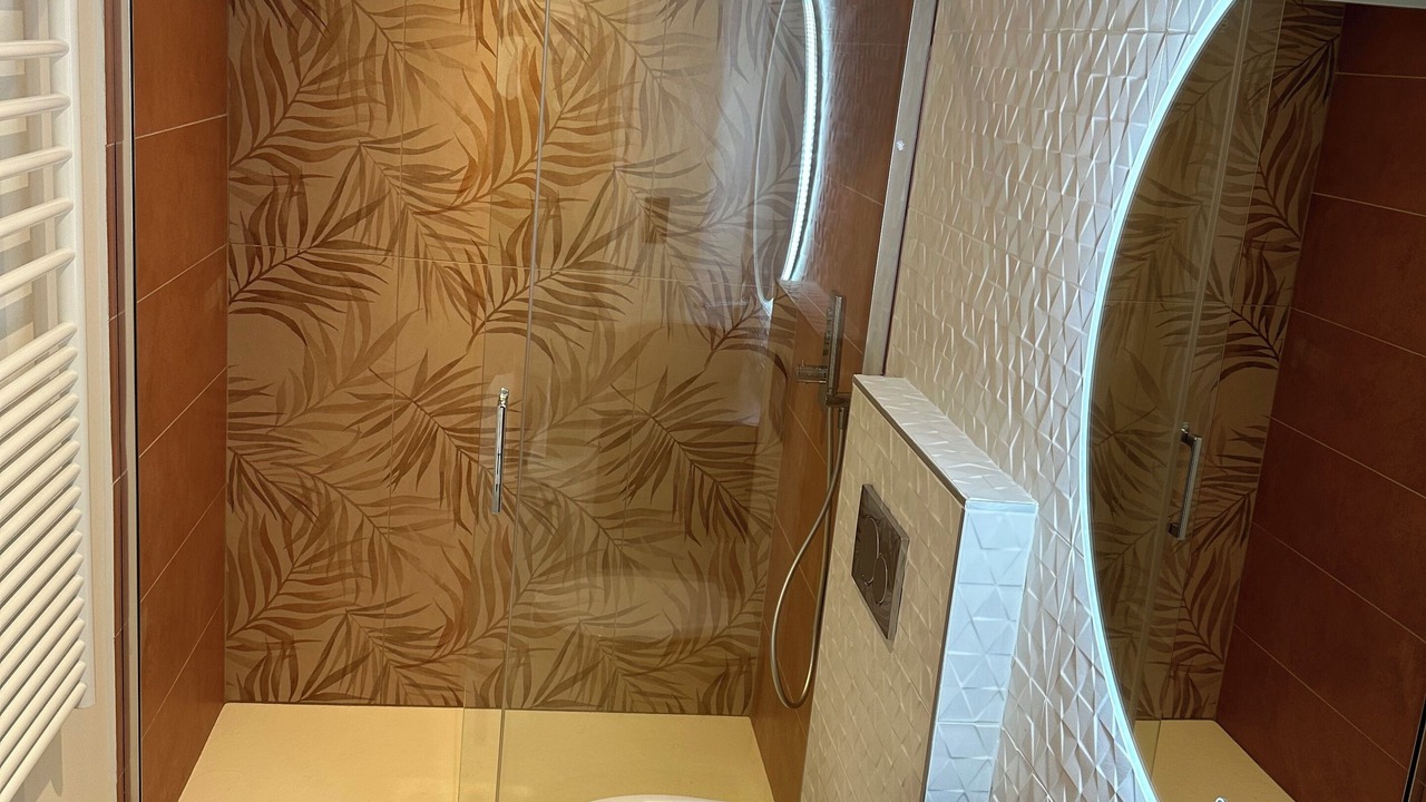 Photo of Bathroom in Tarascon