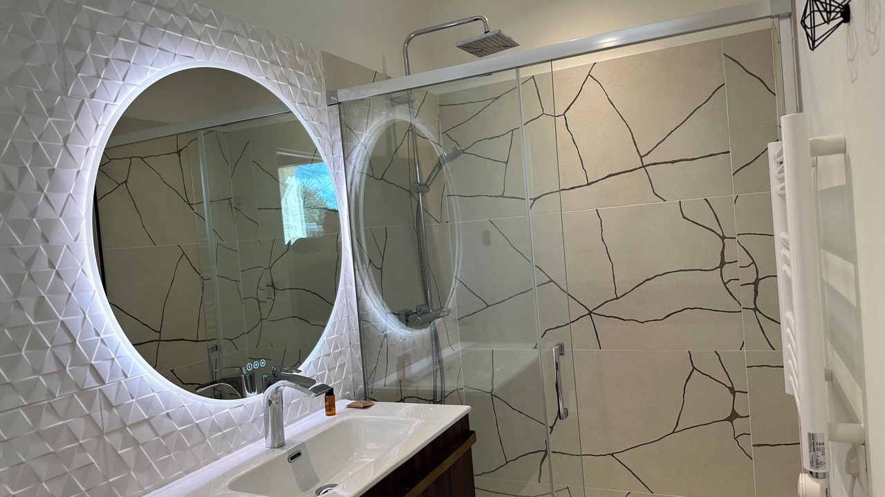Photo of Bathroom in Tarascon