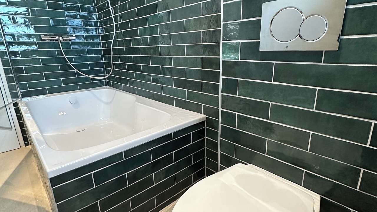 Photo of Bathroom in Tarascon