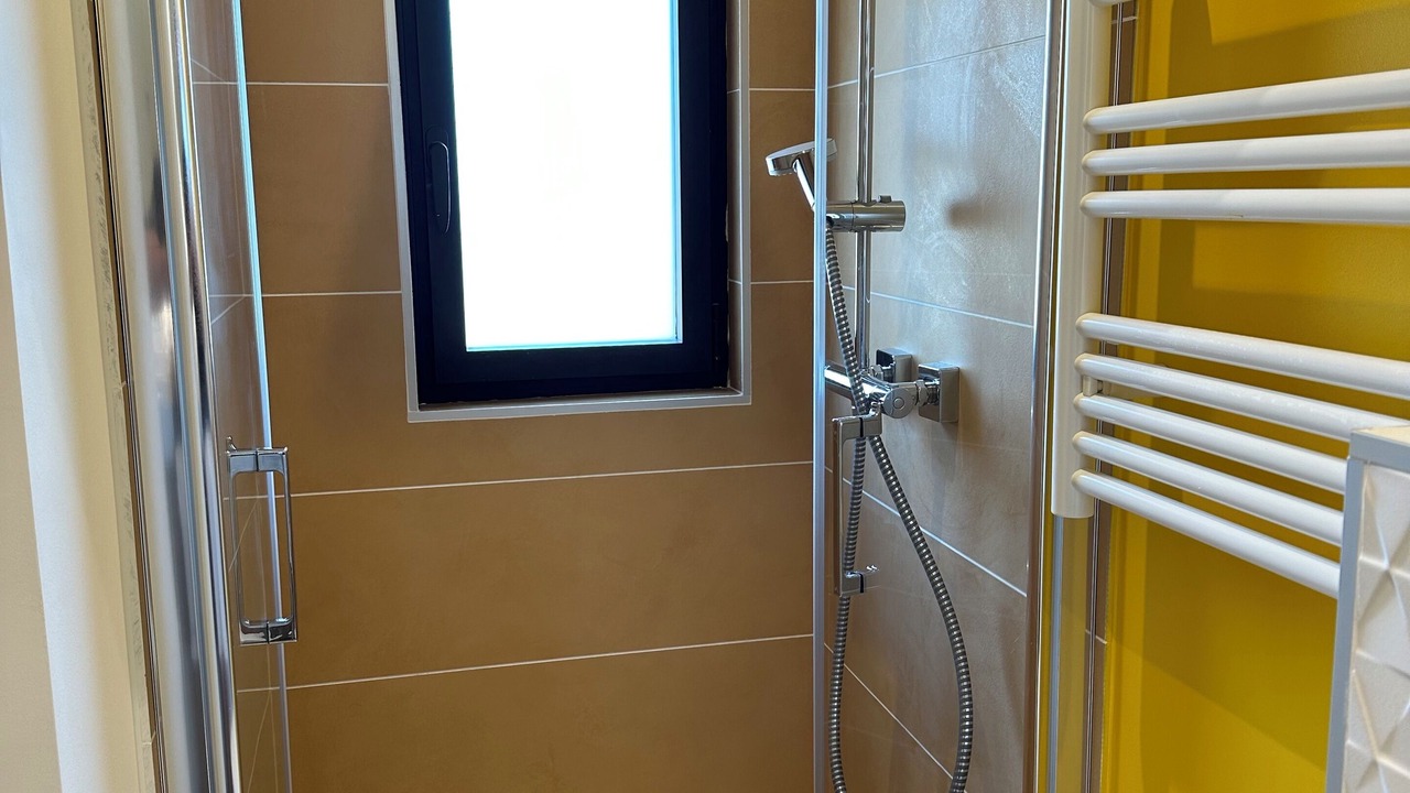 Photo of Bathroom in Tarascon