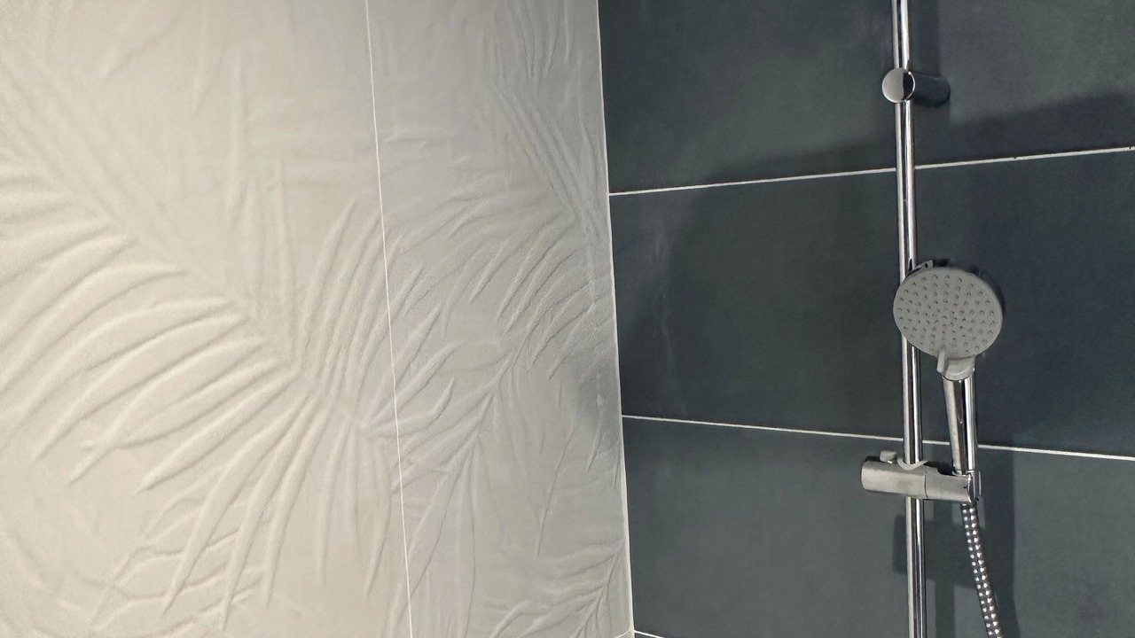 Photo of Bathroom in Tarascon