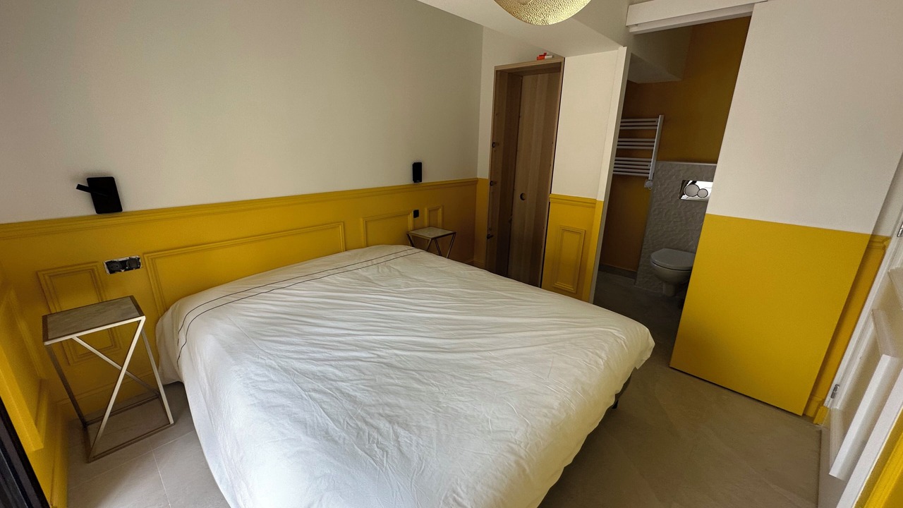 Photo of Bedroom in Tarascon