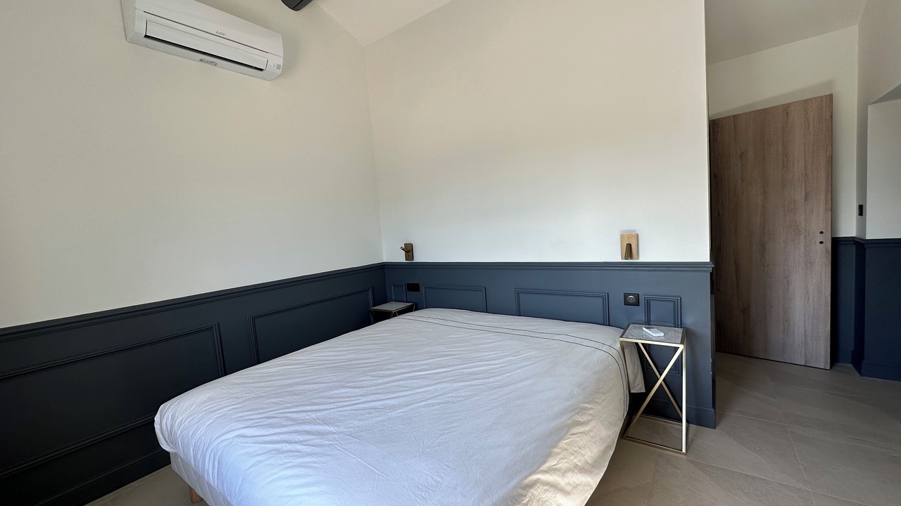 Photo of Bedroom in Tarascon