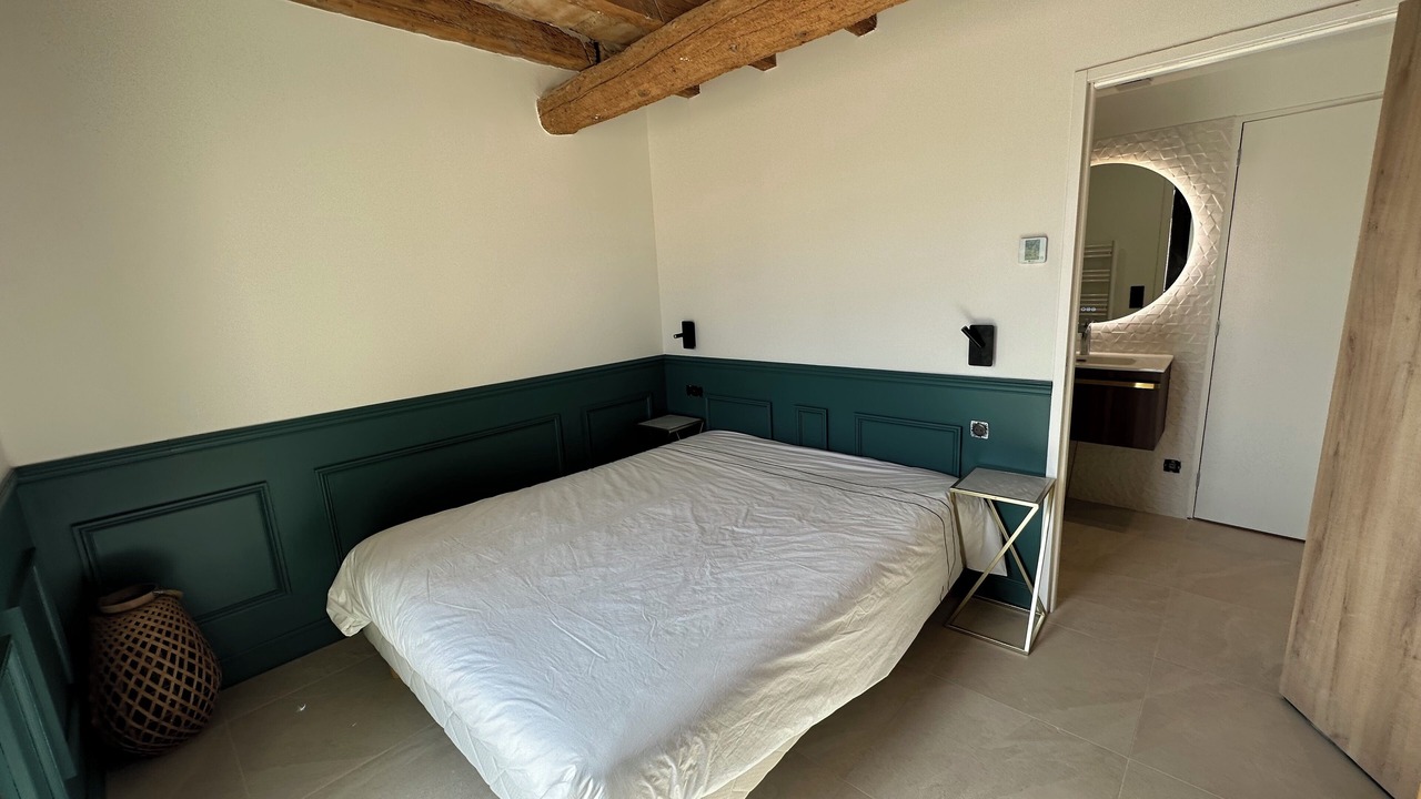 Photo of Bedroom in Tarascon
