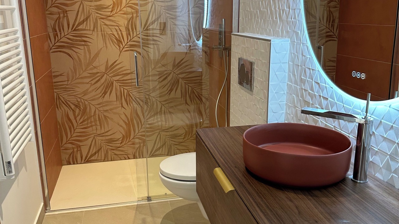 Photo of Bathroom in Tarascon