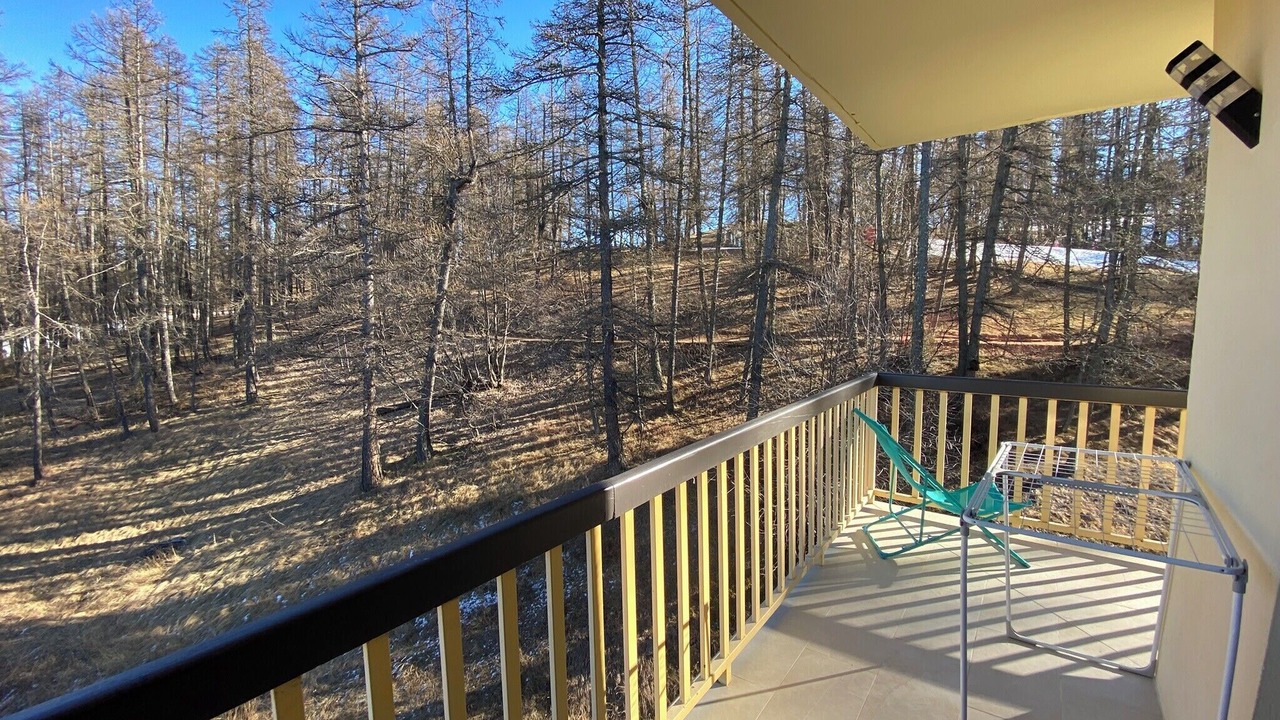 Photo of Outdoor in Valberg