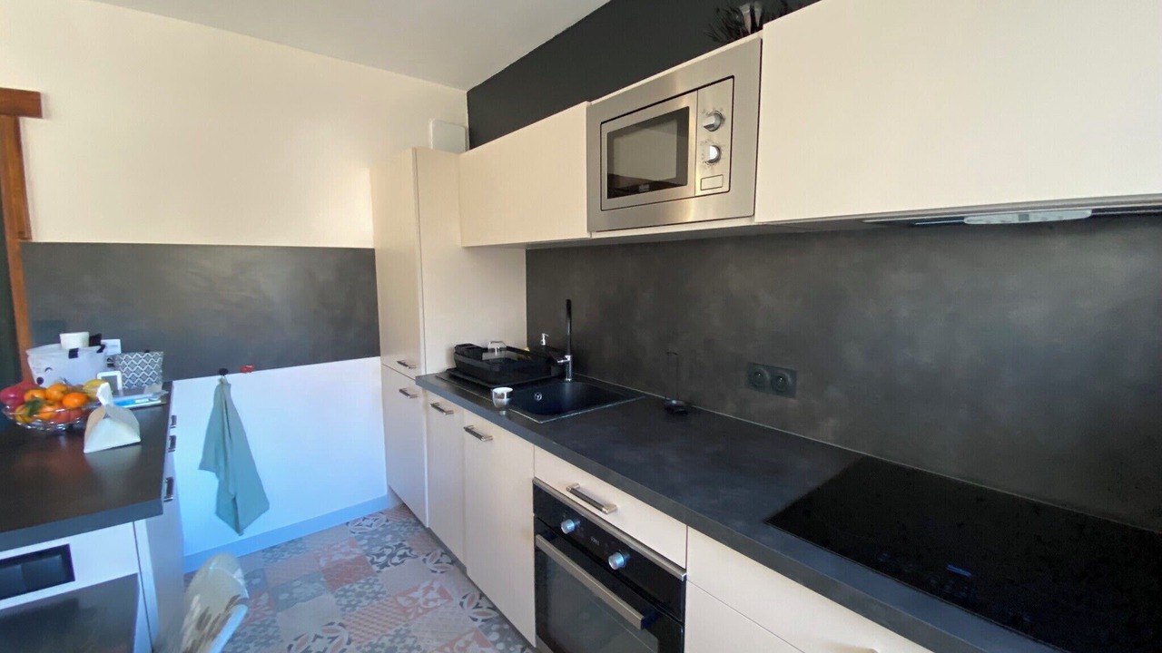 Photo of Kitchen in Valberg