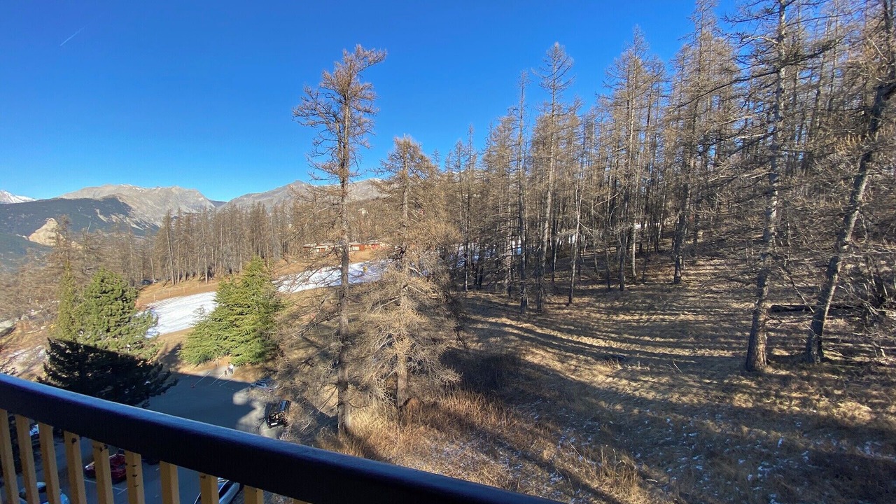 Photo of Outdoor in Valberg