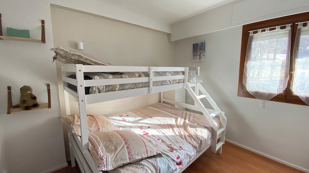 Photo of Bedroom in Valberg