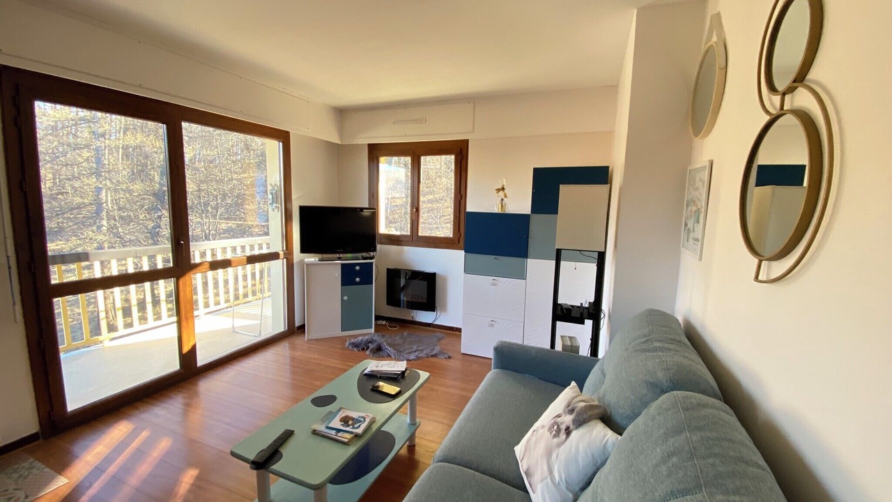 Photo of Livingroom in Valberg