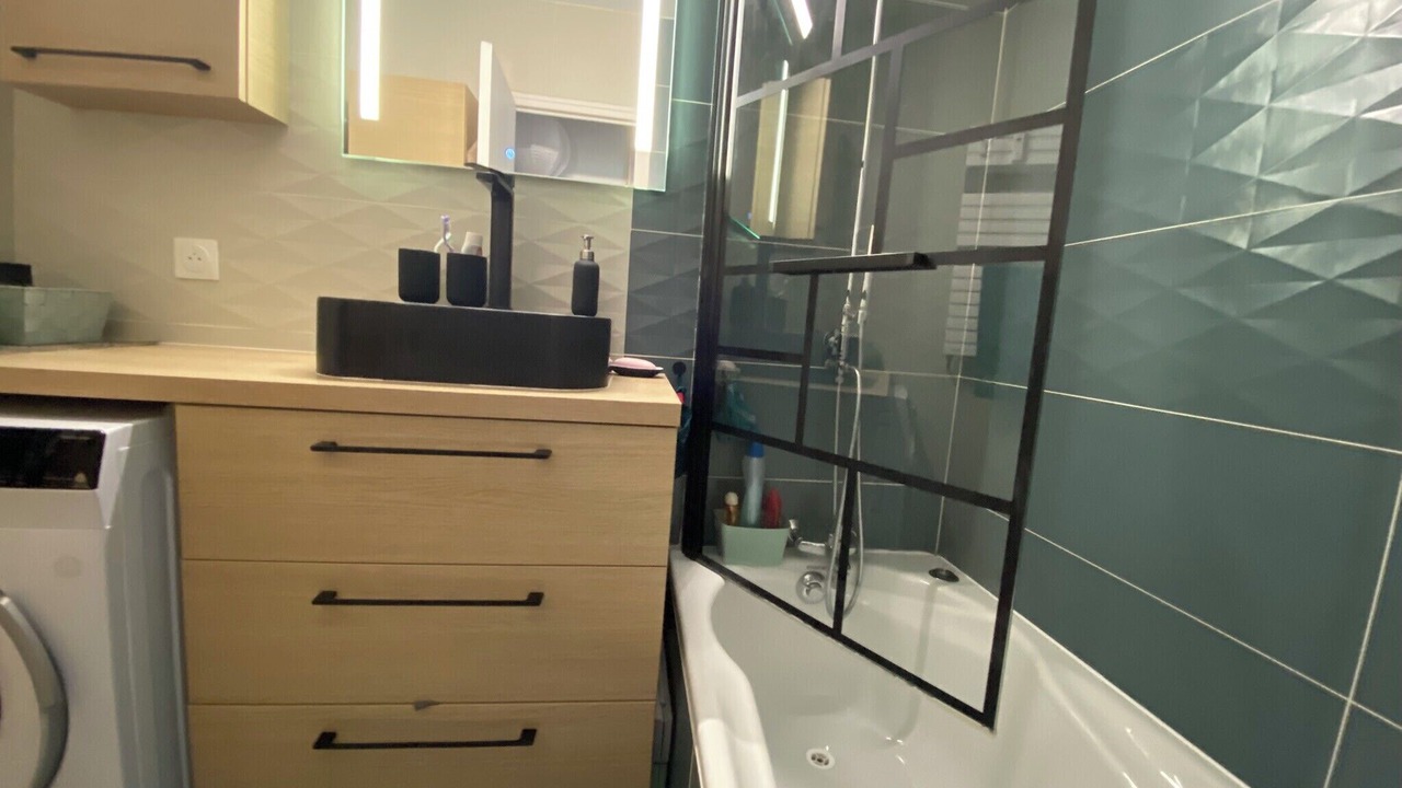Photo of Bathroom in Valberg