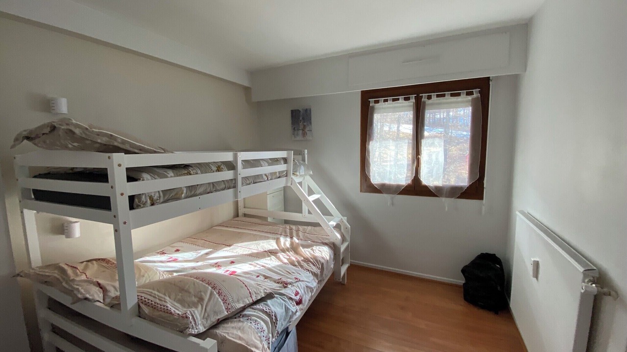 Photo of Bedroom in Valberg