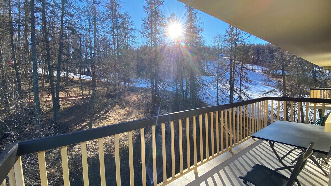 Photo of Outdoor in Valberg