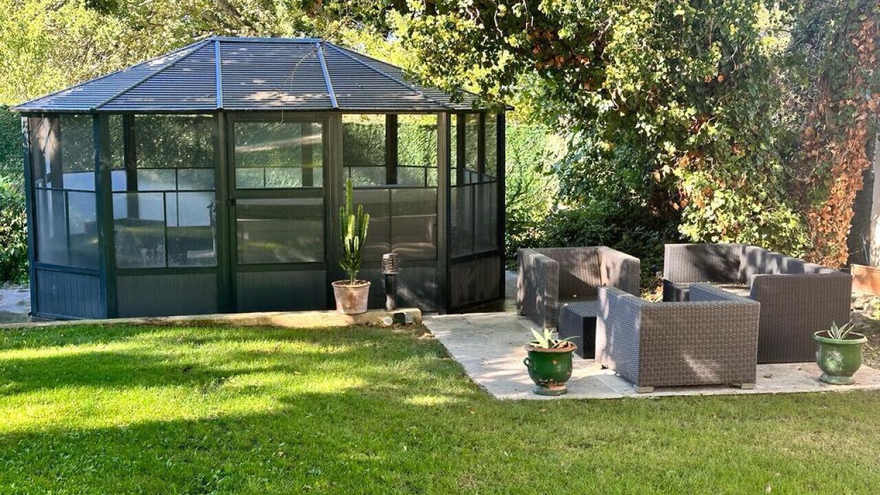 Photo of Outdoor in Saint-Cannat
