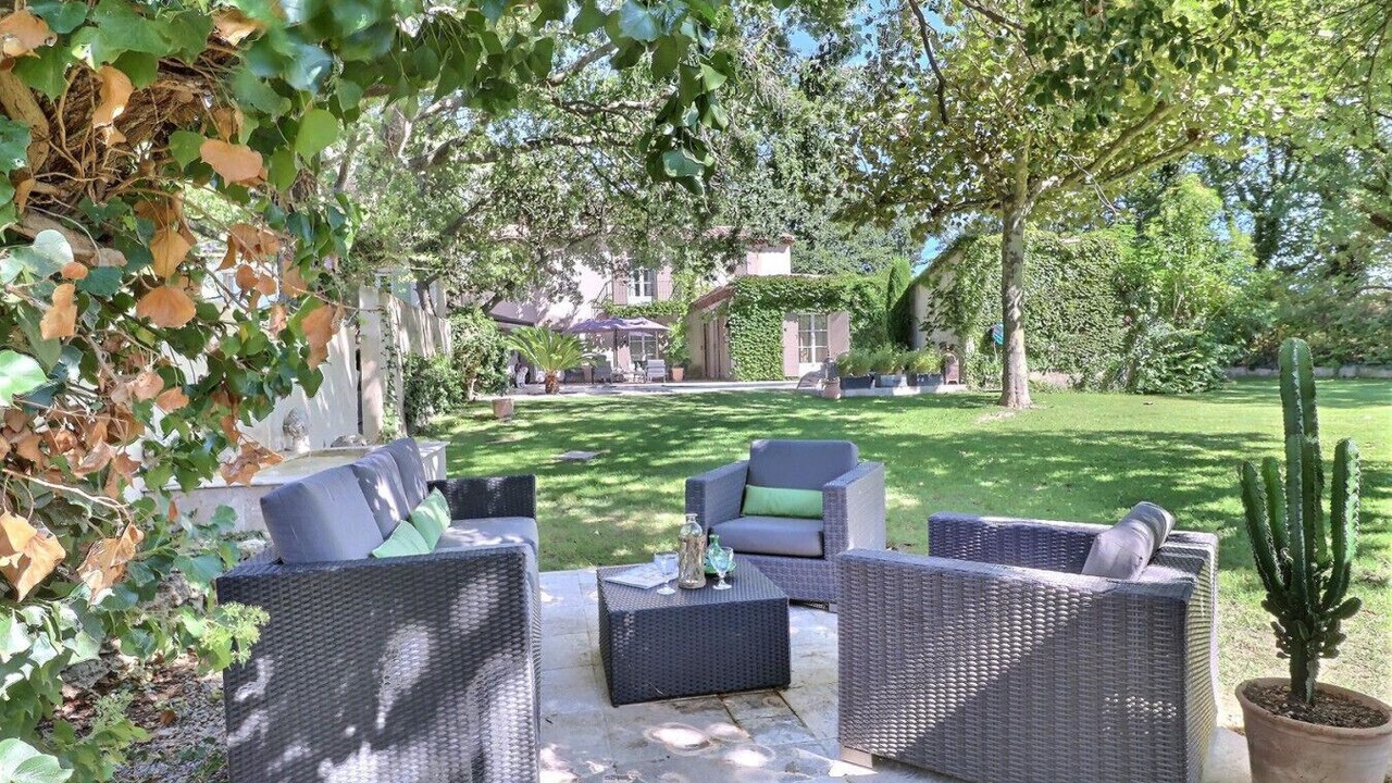 Photo of Outdoor in Saint-Cannat