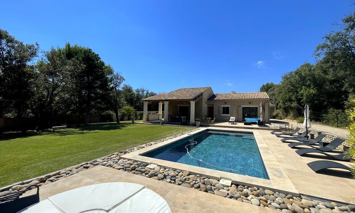 Photo of Outdoor in Lourmarin
