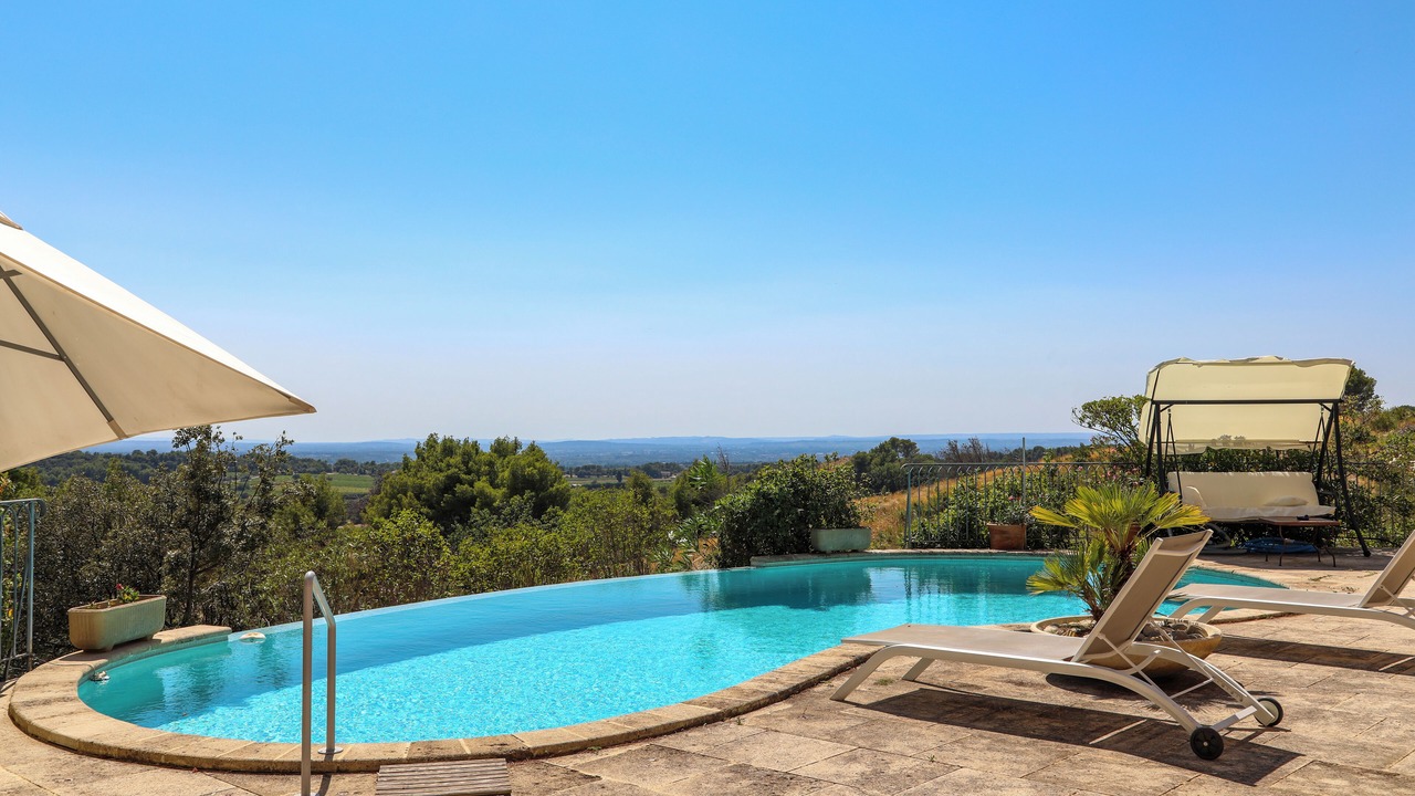 Photo of Outdoor in Saint-Hippolyte-le-Graveyron