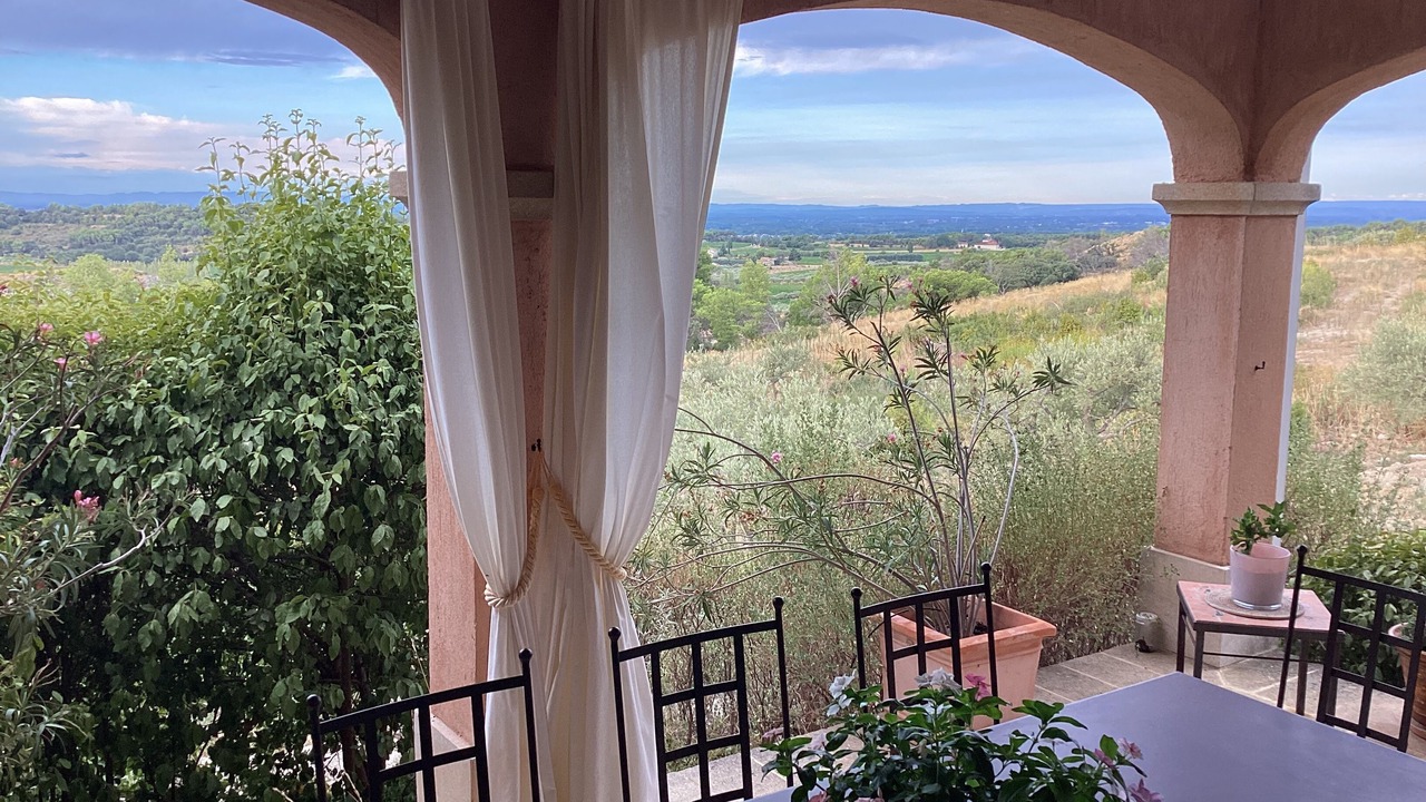 Photo of Outdoor in Saint-Hippolyte-le-Graveyron