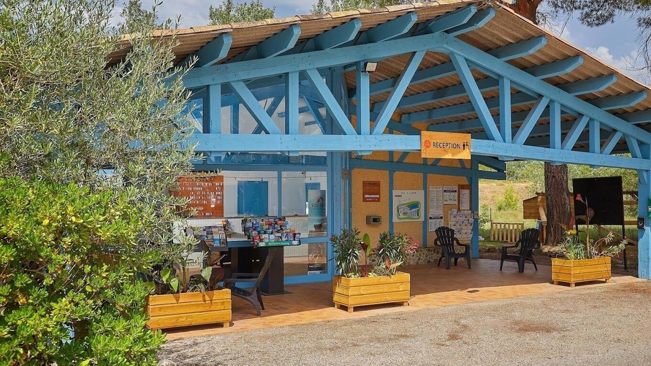 Photo of Outdoor in La Roque-d'Antheron