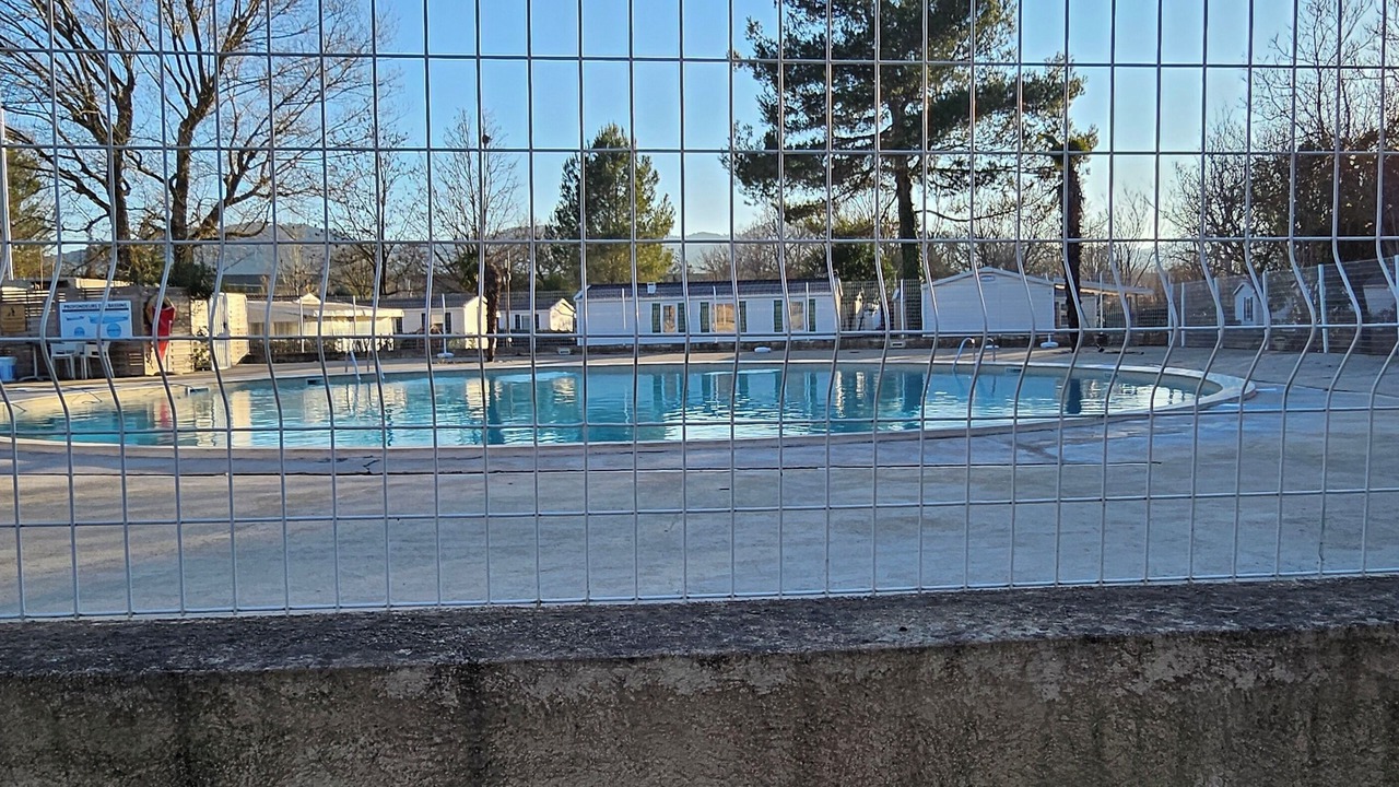 Photo of Outdoor in La Roque-d'Antheron