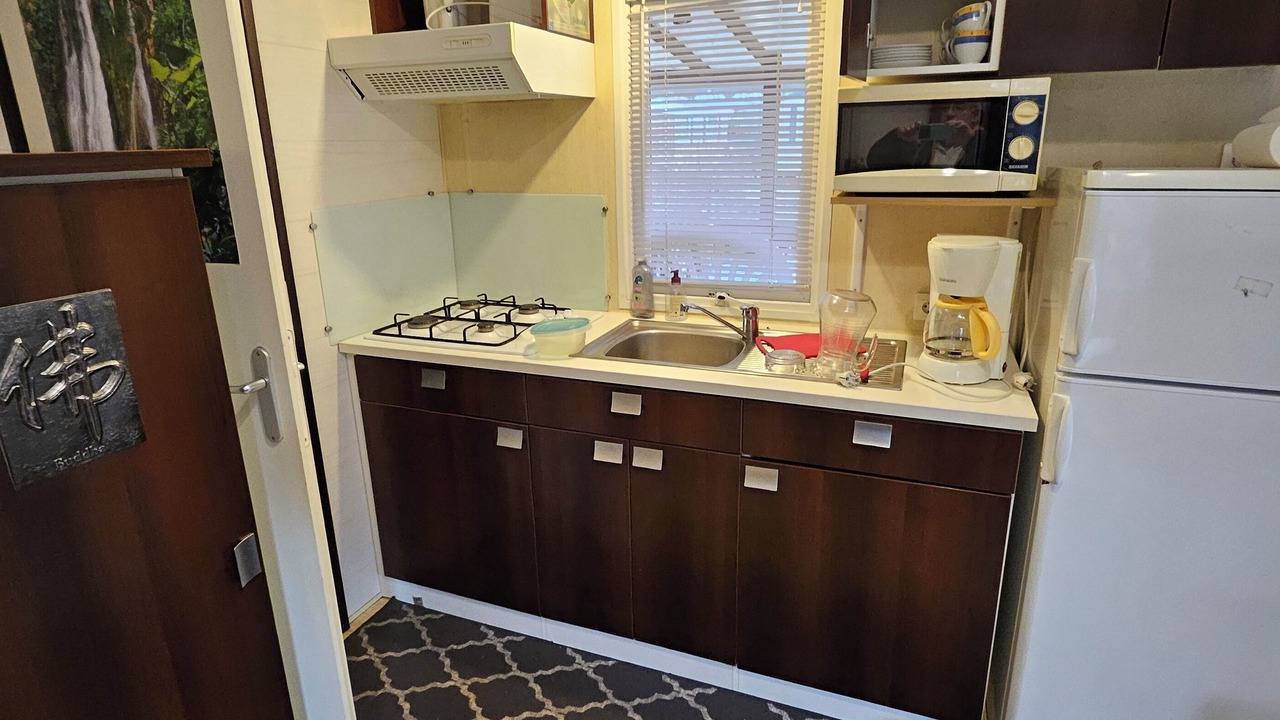 Photo of Kitchen in La Roque-d'Antheron