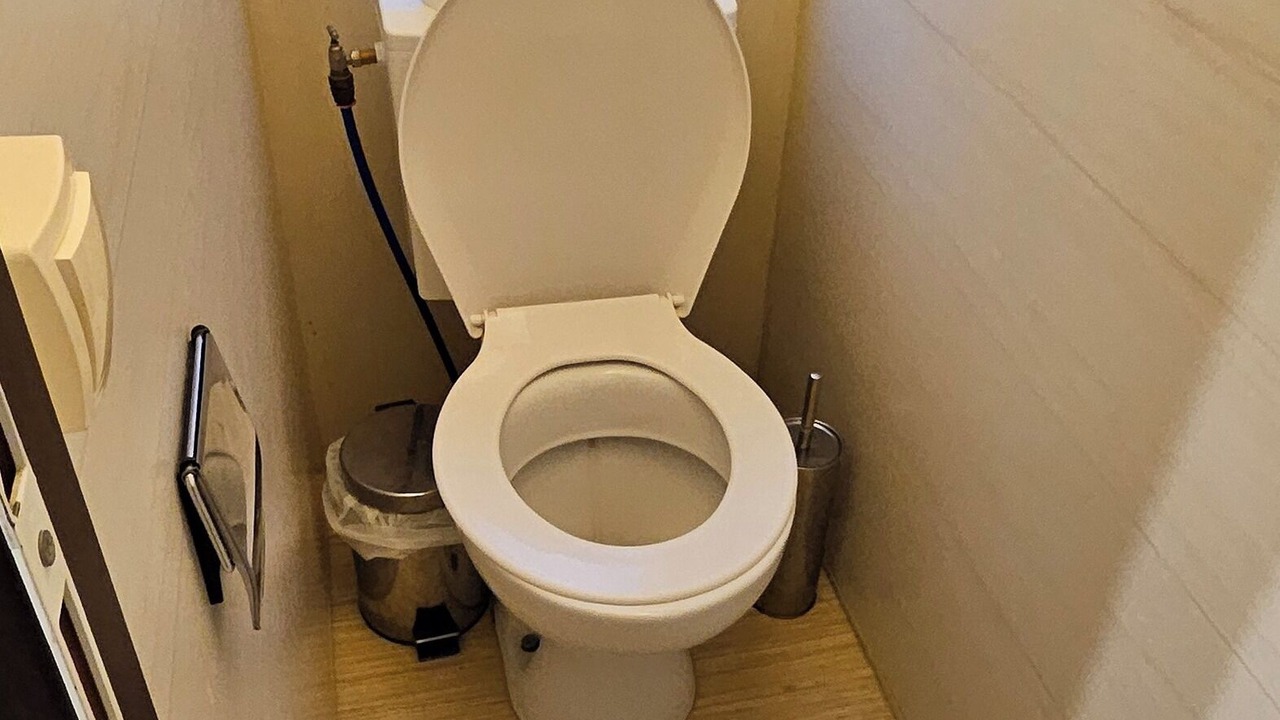 Photo of Bathroom in La Roque-d'Antheron
