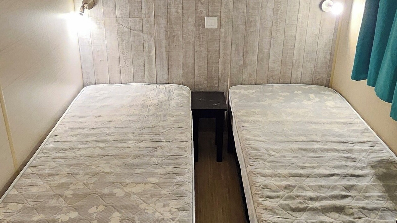 Photo of Bedroom in La Roque-d'Antheron