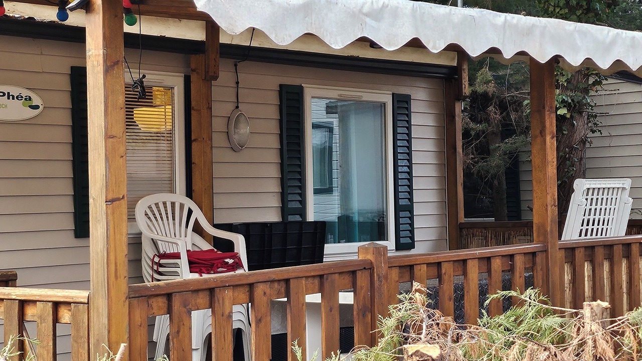 Photo of Outdoor in La Roque-d'Antheron