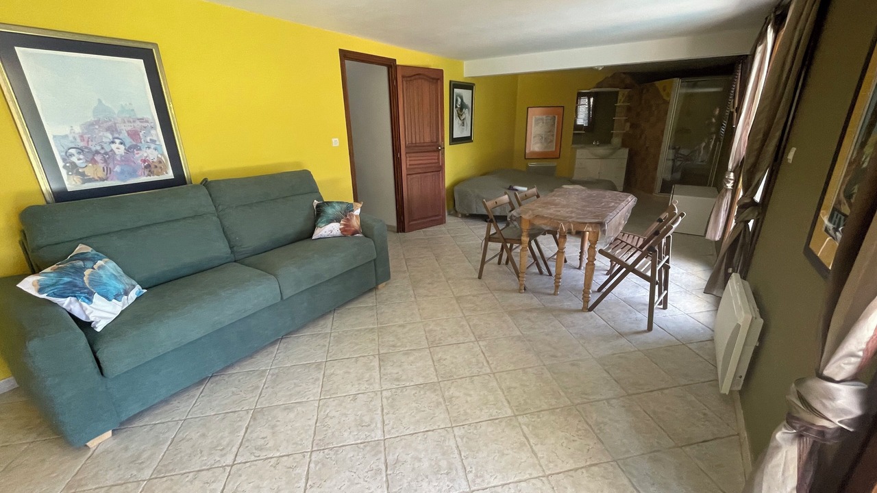 Photo of Livingroom in Pierrefeu-du-Var
