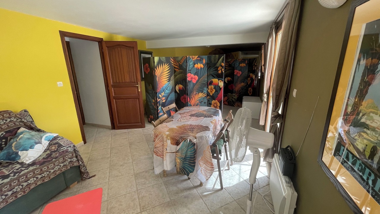 Photo of Bedroom in Pierrefeu-du-Var