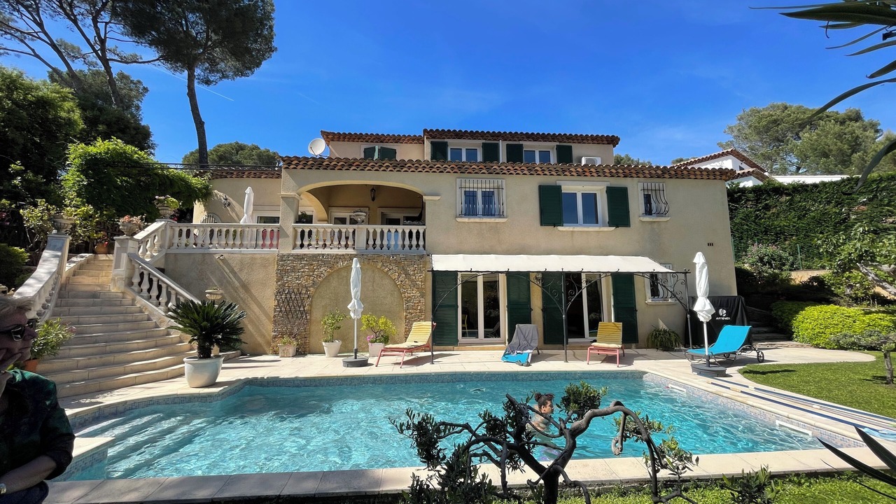 Photo of Outdoor in Pierrefeu-du-Var